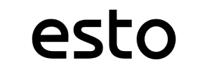 ESTO logo