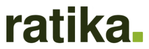 Ratika