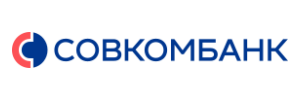 Логотип Совкомбанк