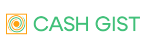 Cashgist ZA CPS logo