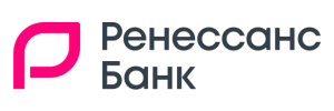 Логотип Ренессанс Банк