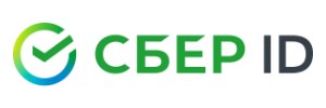 Сбер ID
