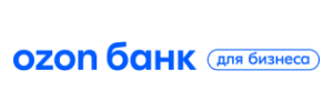 Логотип Ozon Банк