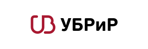 Логотип УБРиР