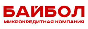 Логотип Байбол
