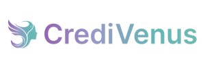 Credivenus MX CPS logo