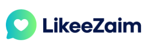 Логотип Likee-zaim
