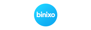 Binixo RO CPL logo