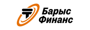 БарысФинанс KZ - CPL logo