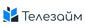 Логотип Теле.Займ