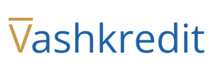 Vashkredit KZ - CPL logo
